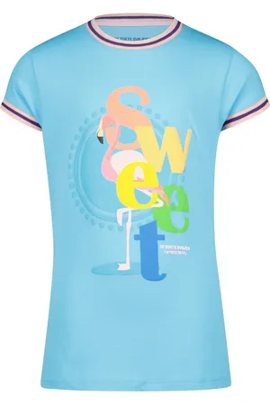 4PRESIDENT T-shirt meisjes -