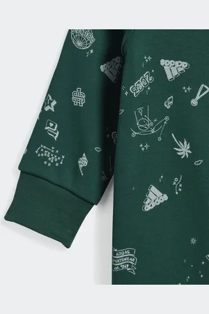 adidas Sportswear Brand Love Bodysuit Kids - Kinderen - - 92
