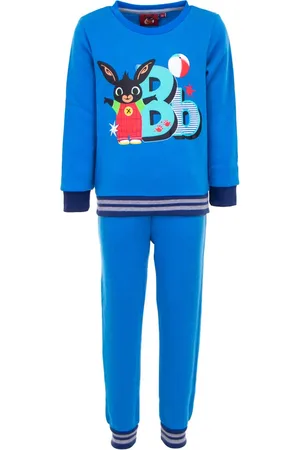 Bunny Bing - Bingbunny - Joggingpak - - 5 jaar