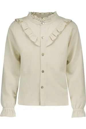 B.Nosy Y408-5124 Meisjes Blouse