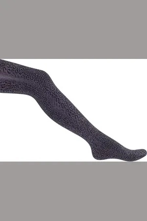 Bonnie Doon Dames - Wild Tights - - maat 36/38