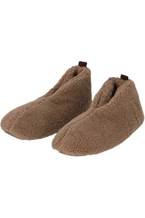 Apollo Sloffen dames - Mules - - Teddy Wol