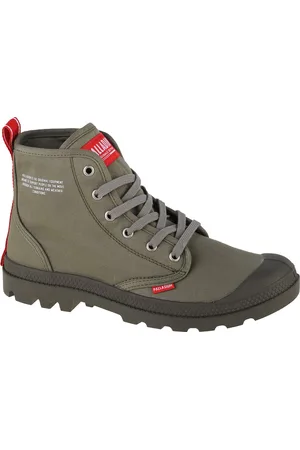 Palladium Pampa Hi Dare 76258-325-M, Unisex, , Sneakers, maat: 45