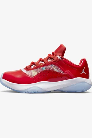 Jordan Air 11 CMFT Low