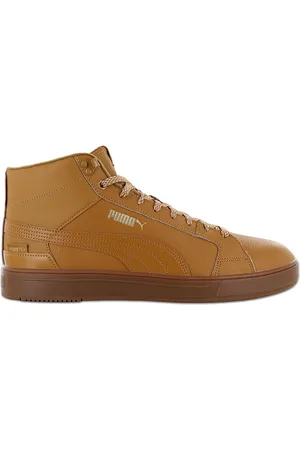 PUMA Serve Pro Mid PTX - PURE-TEX - Heren Winterschoenen Schoenen 382096-05