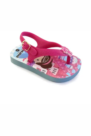 Brasileras Slippers Baby Slip- / - 19/20