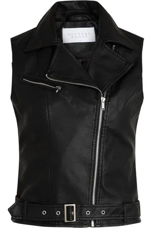 SisterS point DAZA-VE Dames Gilet-