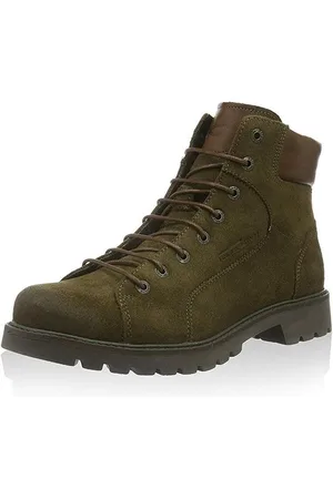 Camel Active Outback - dames laars - - maat 40 (EU) 6.5 (UK)