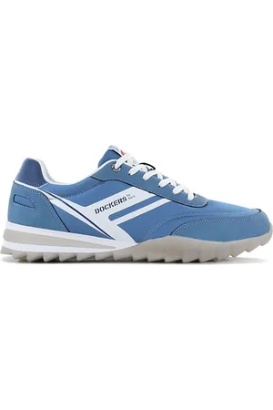 Dockers 54HY002 - Heren Sneakers Vrijetijdsschoenen Schoenen 702600