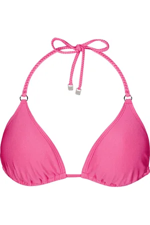 Barts Isla Triangle Vrouwen Bikinitopje - maat 38