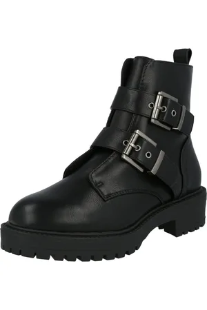 Bullboxer Ankle Boot 031524F6S_ - Women - - 41 - Laarzen