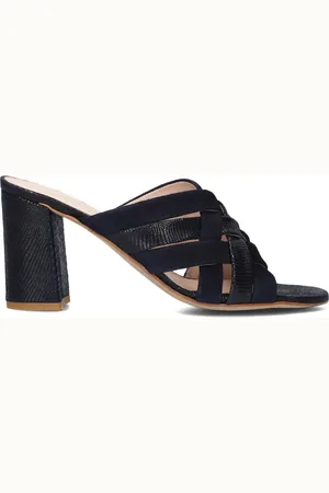 Stefano Lauran S3253 Hakken - Blokhak - Dames -