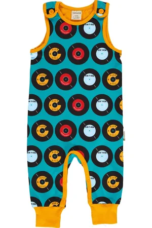 Maxomorra Playsuit CLASSIC LP 62/68