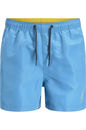 JACK & JONES JACK&JONES PLUS JPSTCRETE JJSWIM AKM SOLID PS Heren Zwembroek
