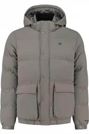 Ballin Heren Regular fit Jackets Padded -