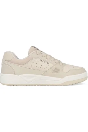 Skechers Koopa - Tiebreak Low - Heren Sneakers
