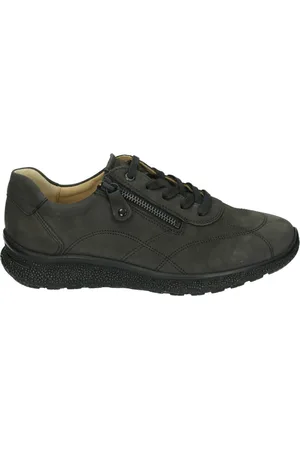 Hartjes 162.1612/99 - Dames veterschoenen - Kleur: