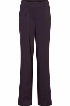 &Co Woman CAMILLA COMFORT LB-Bordeaux - XL