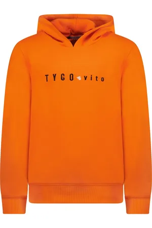 TYGO & vito XNOOS-6302 Jongens Trui