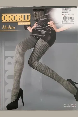 Oroblu Panty Melita 60 den maat M kleur