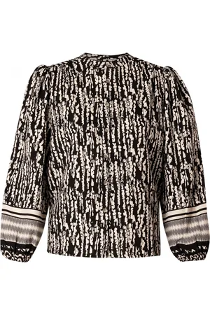 Yest Bhailey Blouse - - maat X-0(44)