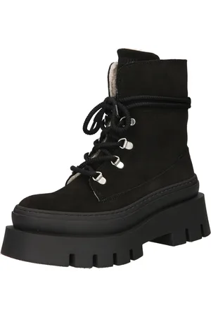 Bronx Evi-Ann Veterschoenen Hoog -