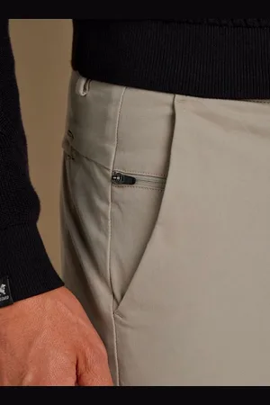 Vanguard Chino Strech Broek -