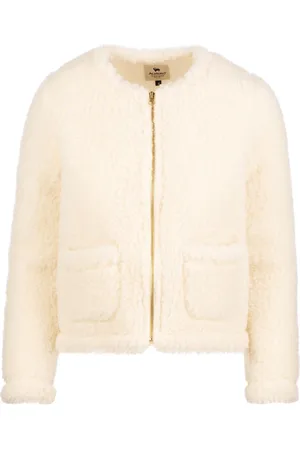 Alwero Vest Chanelly Naturel L