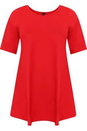 Yoek T-shirt korte mouwen