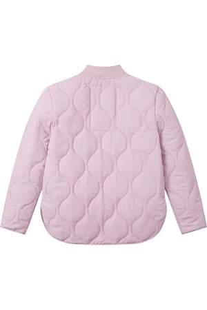 TOM TAILOR Quilted jacket Meisjes Jas