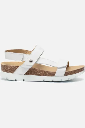 Panama Jack Selma B5 Sandalen Leer - Dames