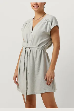 MSCH Mschjovene Ginia Ss Dress Jurken Dames - Kleedje - Rok - Jurk -