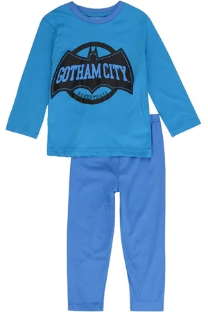 Batman Pyjama - jongens - maat 104