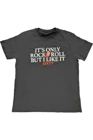 The Rolling Stones The - Sixty It
