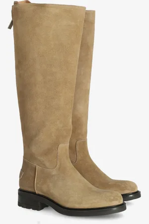 Shabbies Amsterdam Boot Dean