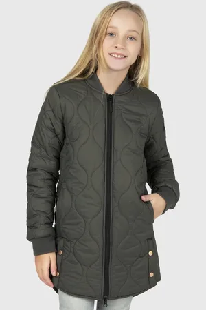 Brunotti Sitarany Girls Jacket - 140