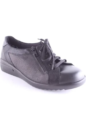 Solidus Veterschoenen