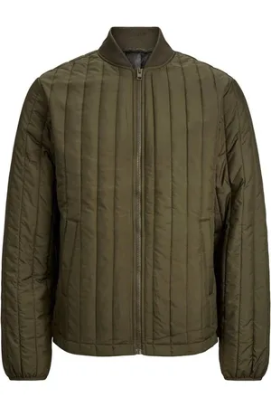 JACK & JONES Heren Jas zomer City Liner Jacket -