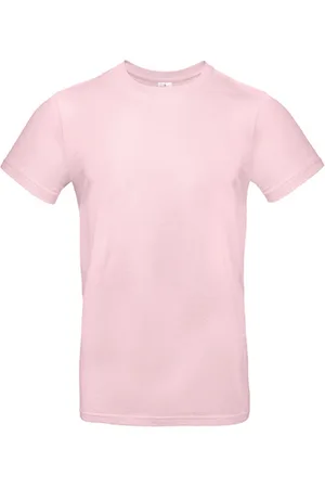 B and C 2-Pack herenshirt 