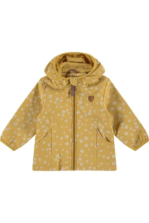 Babyface Girls summer jacket Meisjes Jas