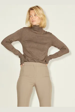 JJXX JXAVA SOFT Col KNIT NOOS Dames Trui
