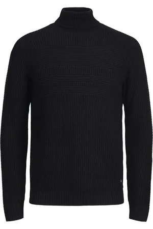 JACK & JONES JACK&JONES JJPOWER KNIT CARDIGAN Heren Vest
