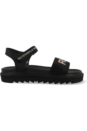 Replay Sandalen JT420007S-0168 / Goud-30