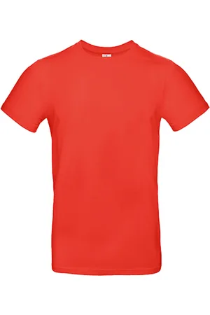 B and C 2-Pack herenshirt 