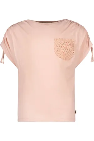 Like Flo F402-5405 Meisjes T-shirt -