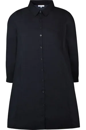 Zhenzi MIRANDA LONG BLOUSE maat M 46/48