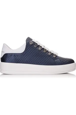 Hinson Jenner amo low navy
