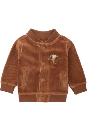 Noppies Vest Rugen Baby
