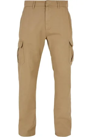 Urban classics Straight Leg Cargobroek - Taille, 30 inch