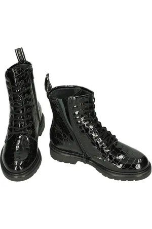 Nero Giardini Dames - - bottines - maat 35